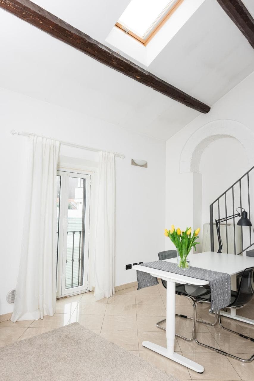 Cozy Loft in a Fashion District of Milan (Adults Only)