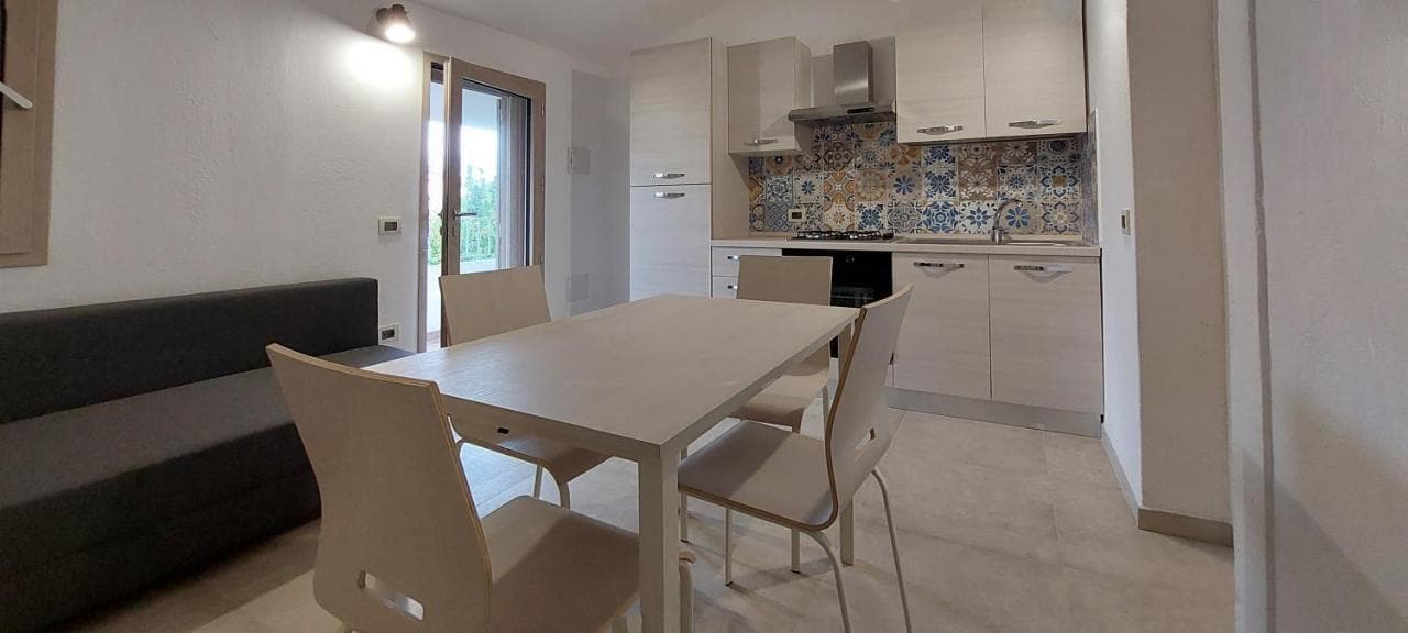 Appartamento Brigida Bilocale 3 Posti Vicino Al Centro