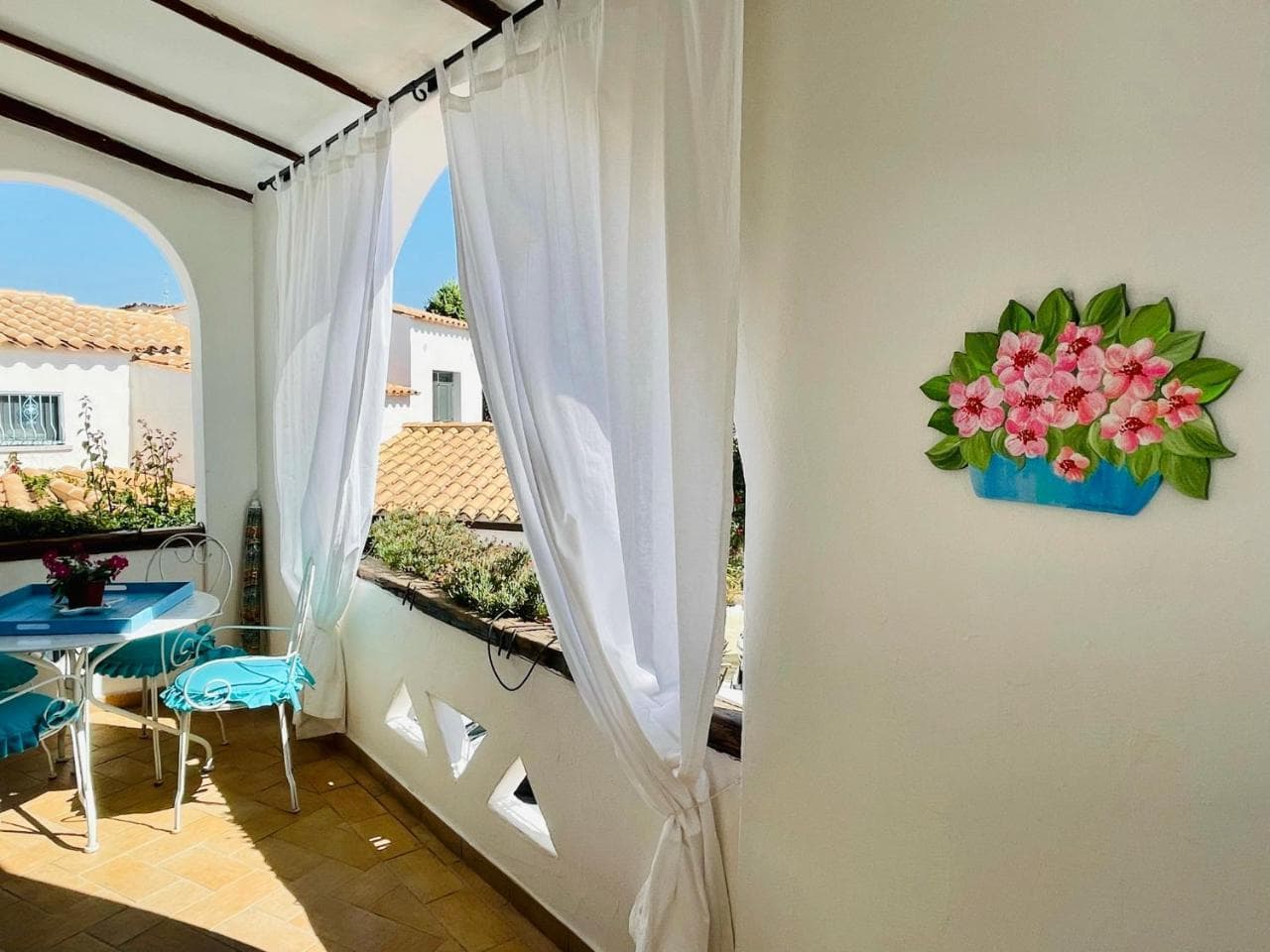 La Casetta Turchese (Adults Only)