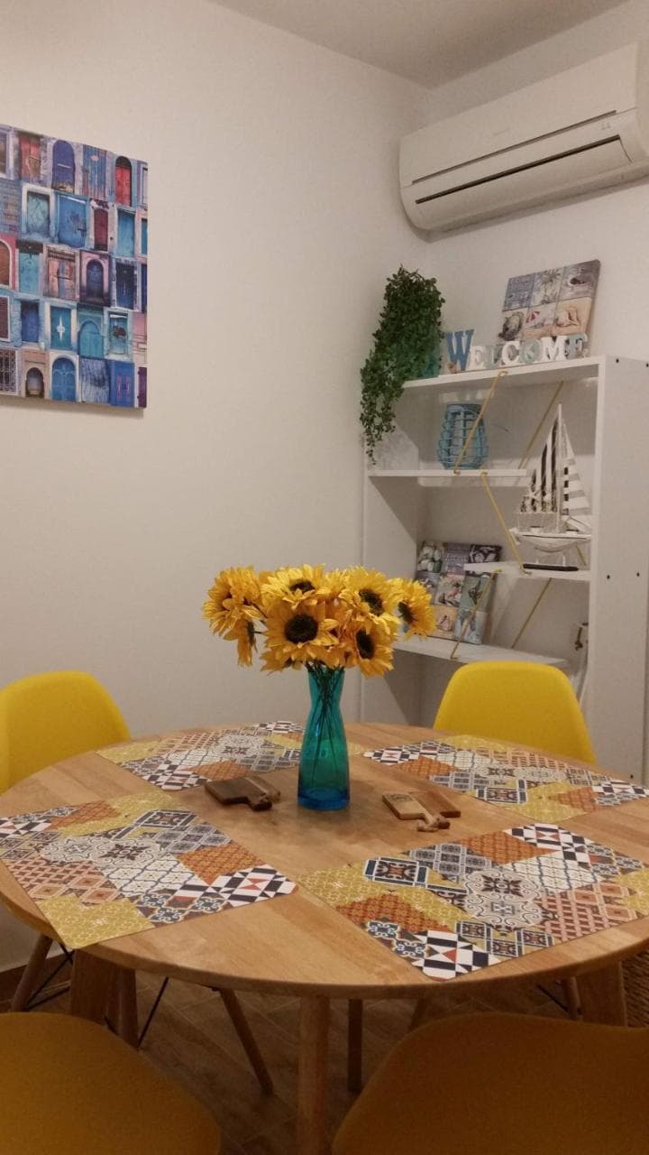 Comfort Studio Apartment Vita