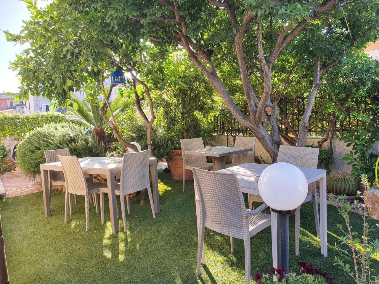 B&B Da Nuccia Villasimius