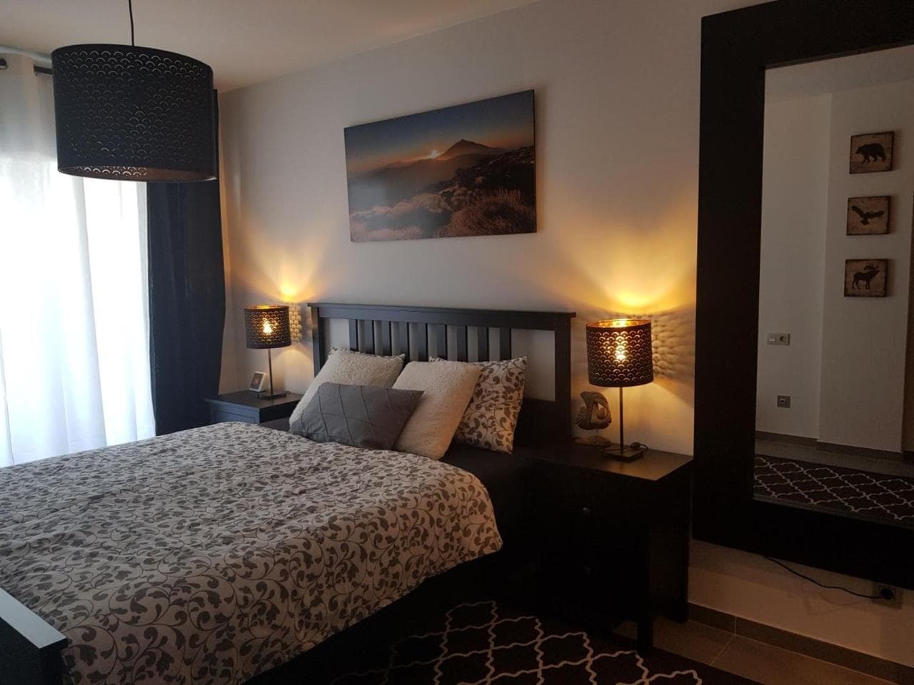 A Place To Remember in Tenerife