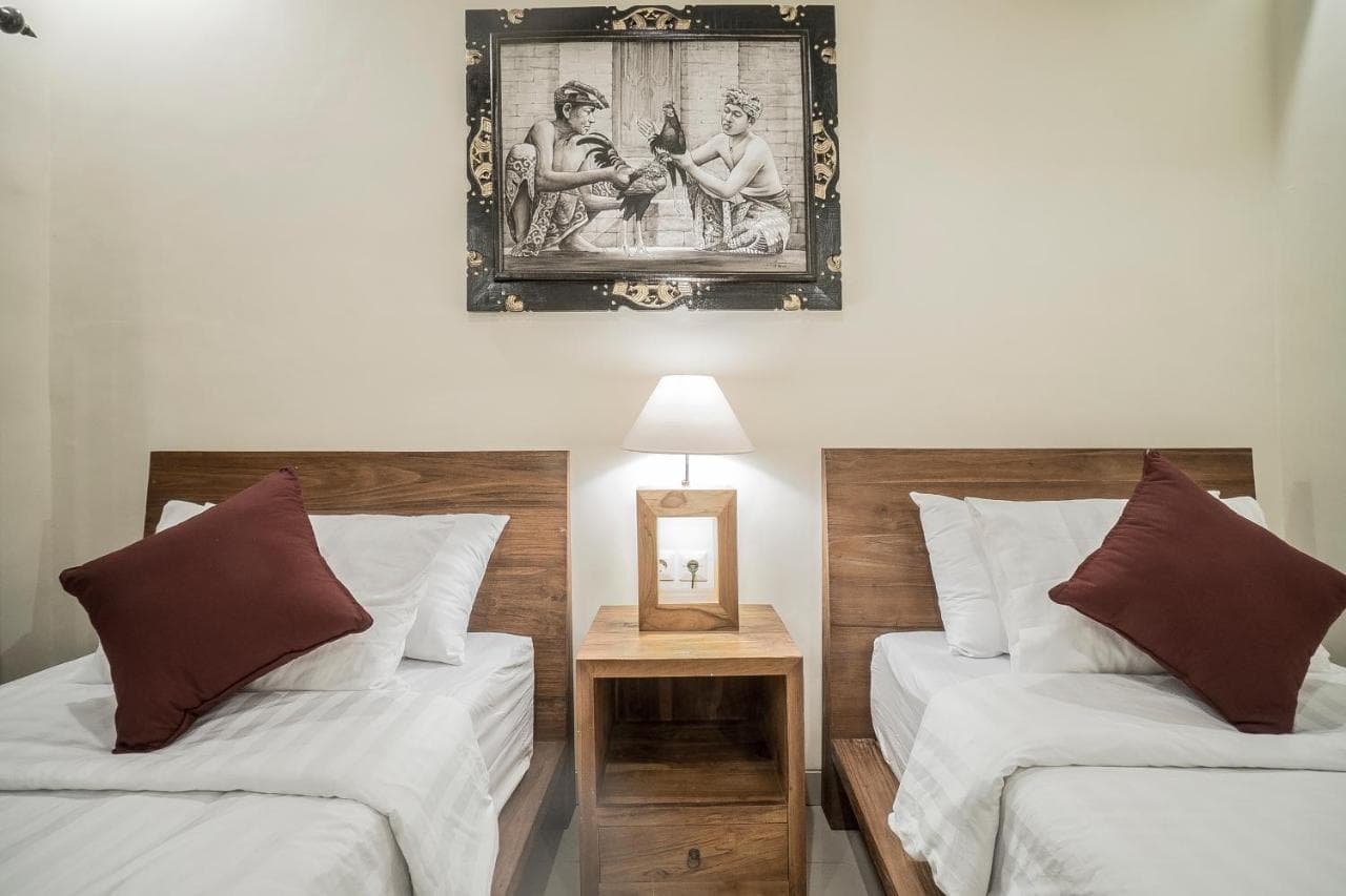 Sriwedari 40 Ubud (Adults Only)