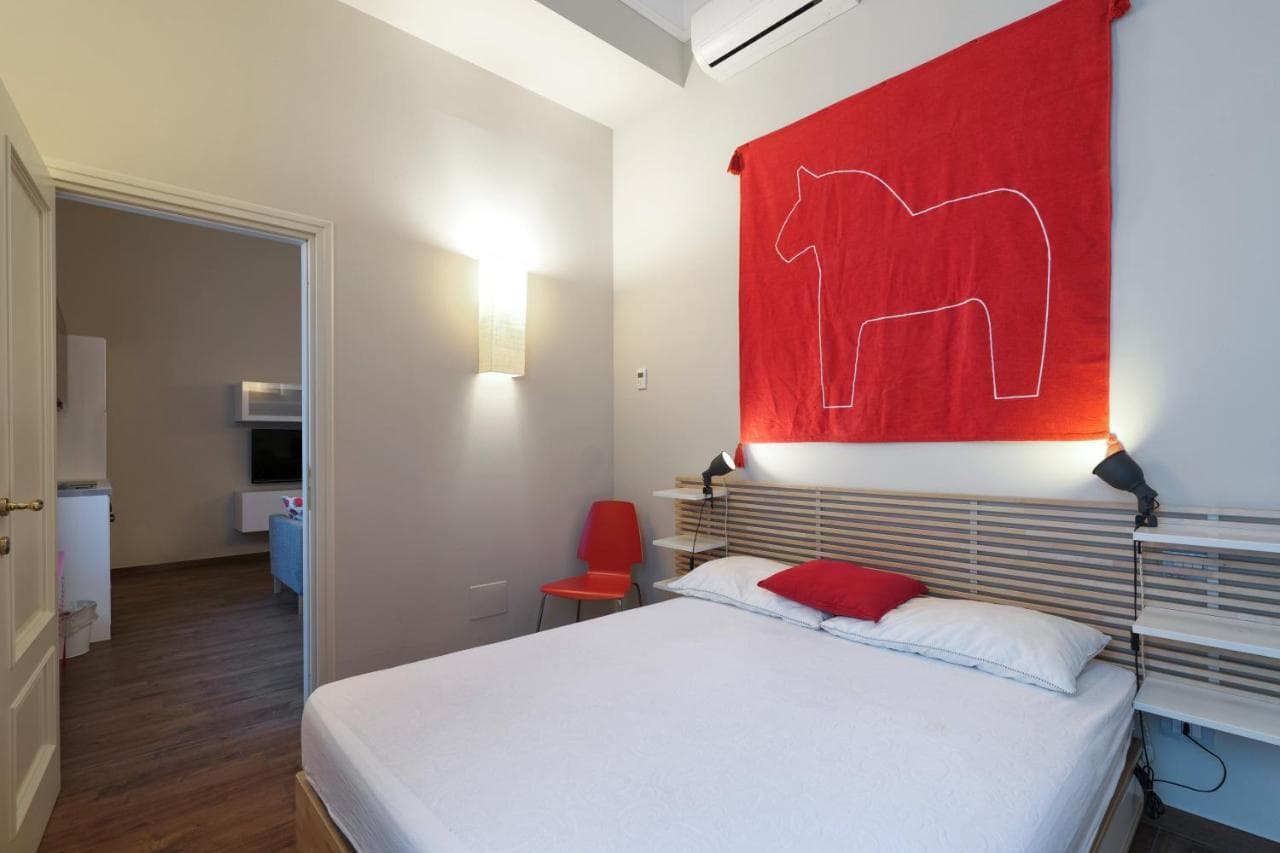 Contempora Apartments - Crocetta - Carmen