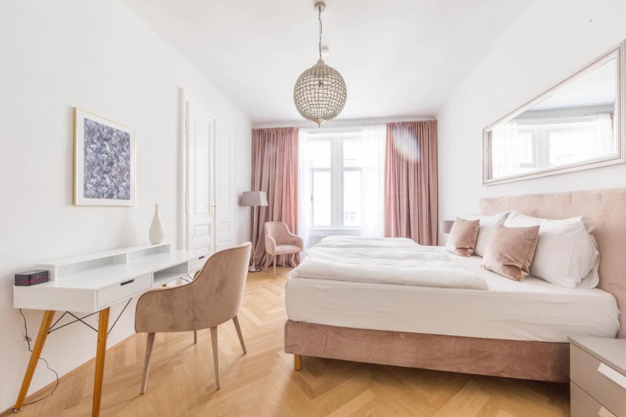 City Stay Vienna – Spittelberg