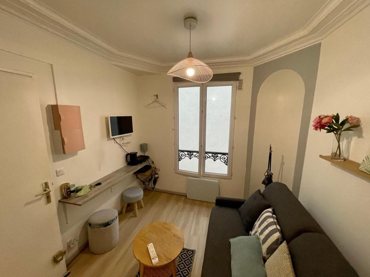 Home Sweet Home Pigalle Montmartre