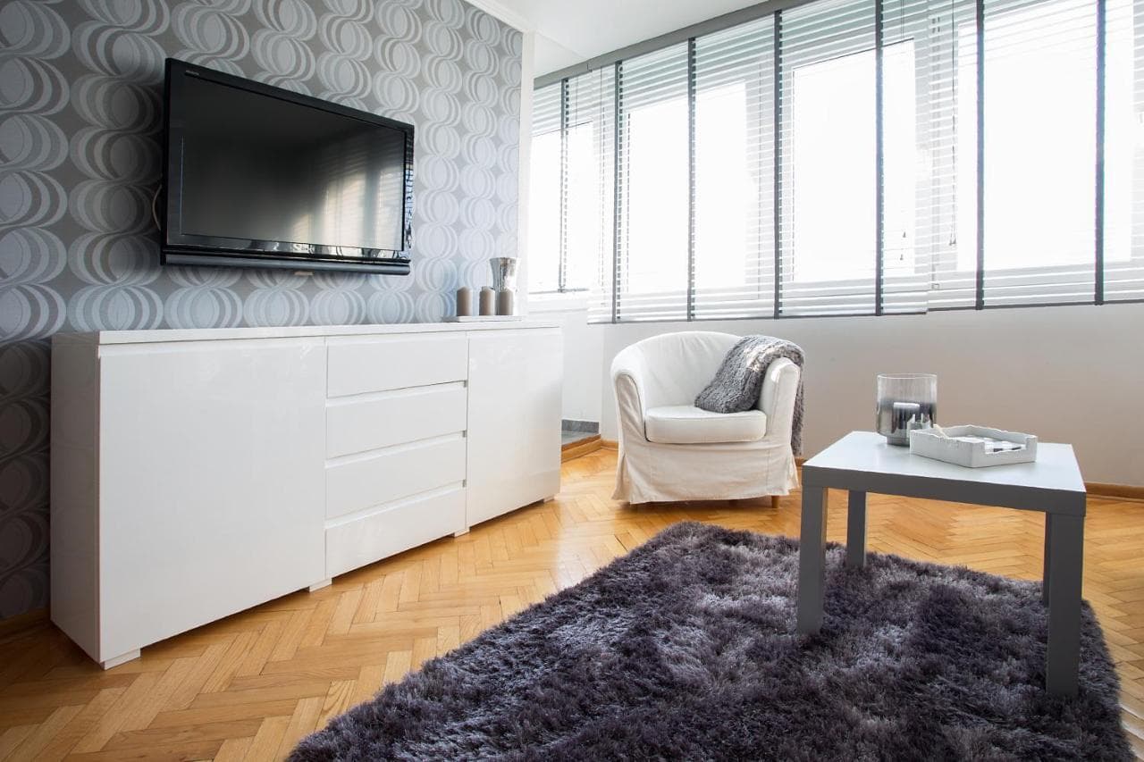 Apartament Swietokrzyska