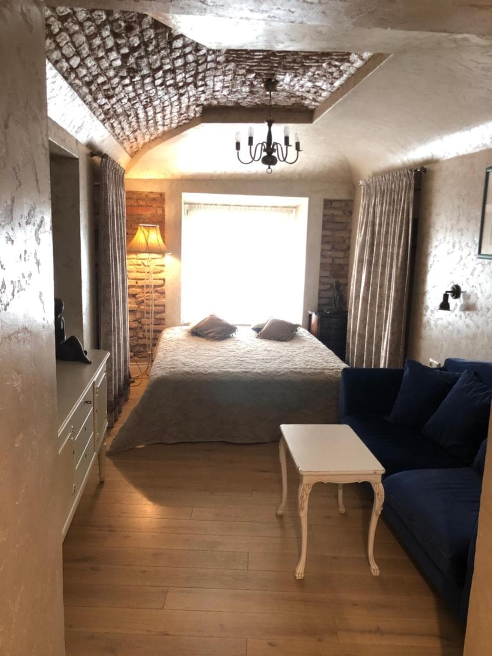 Luxury Apartment in Pilies Street (Adults Only)