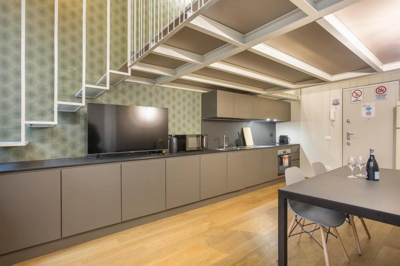 Modern Loft in Porta Venezia - Hosted by Sweetstay