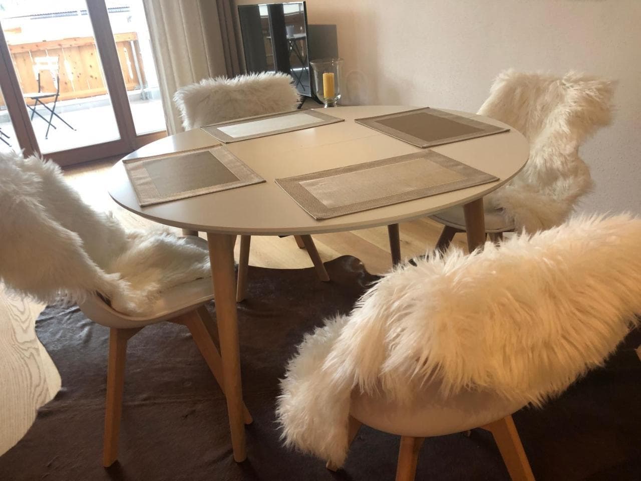 Apartment Schliersee - Stylisch, Zentral, Familienfreundlich