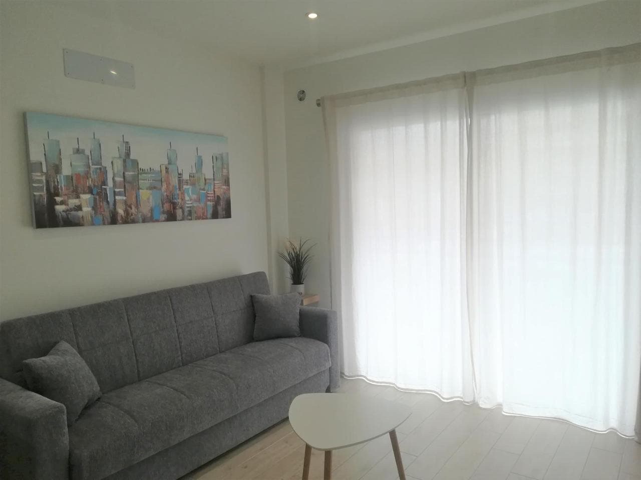 Acogedor Estudio Con Piscina Y Cerca de la Playa