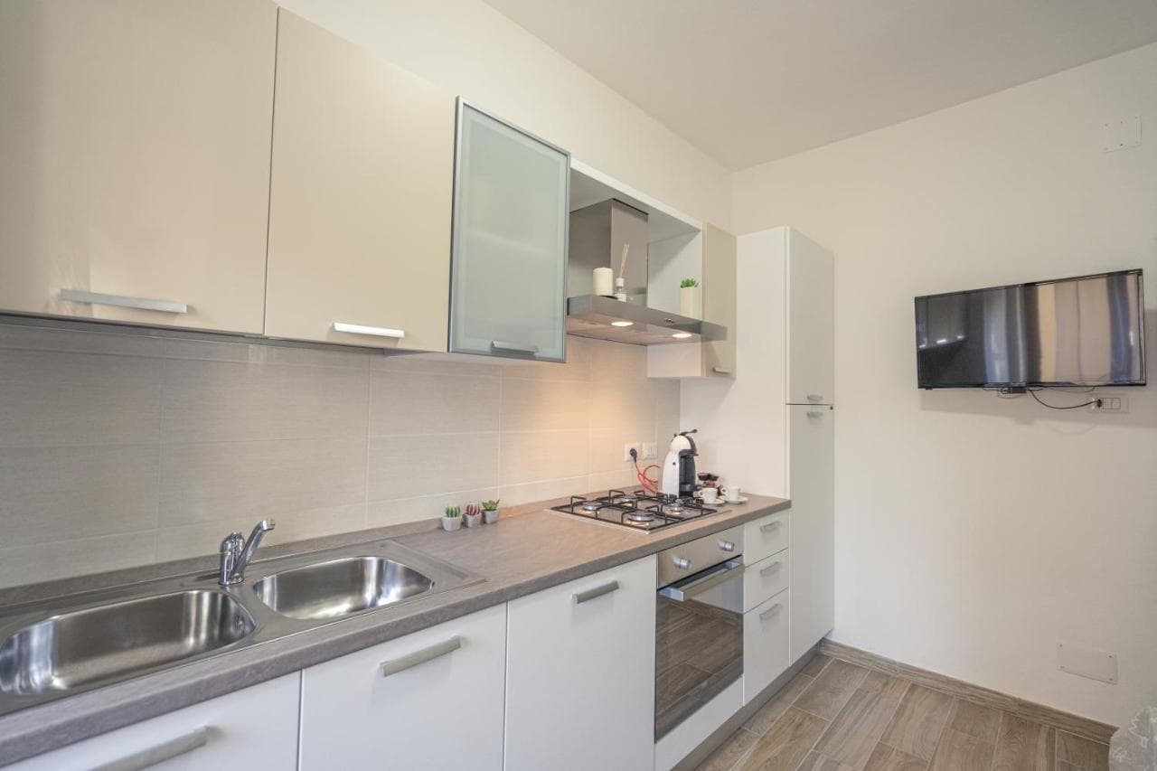 Lungomare Alghero 2 Minuti a Piedi Dalla Spiaggia Rosaria House