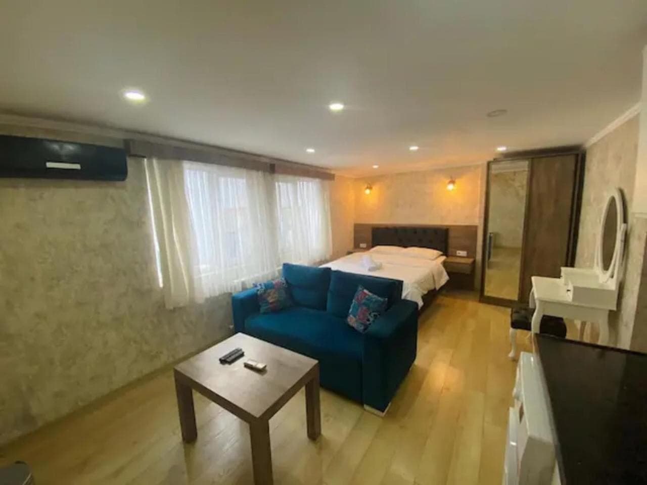 Elegance Aparts Cihangir