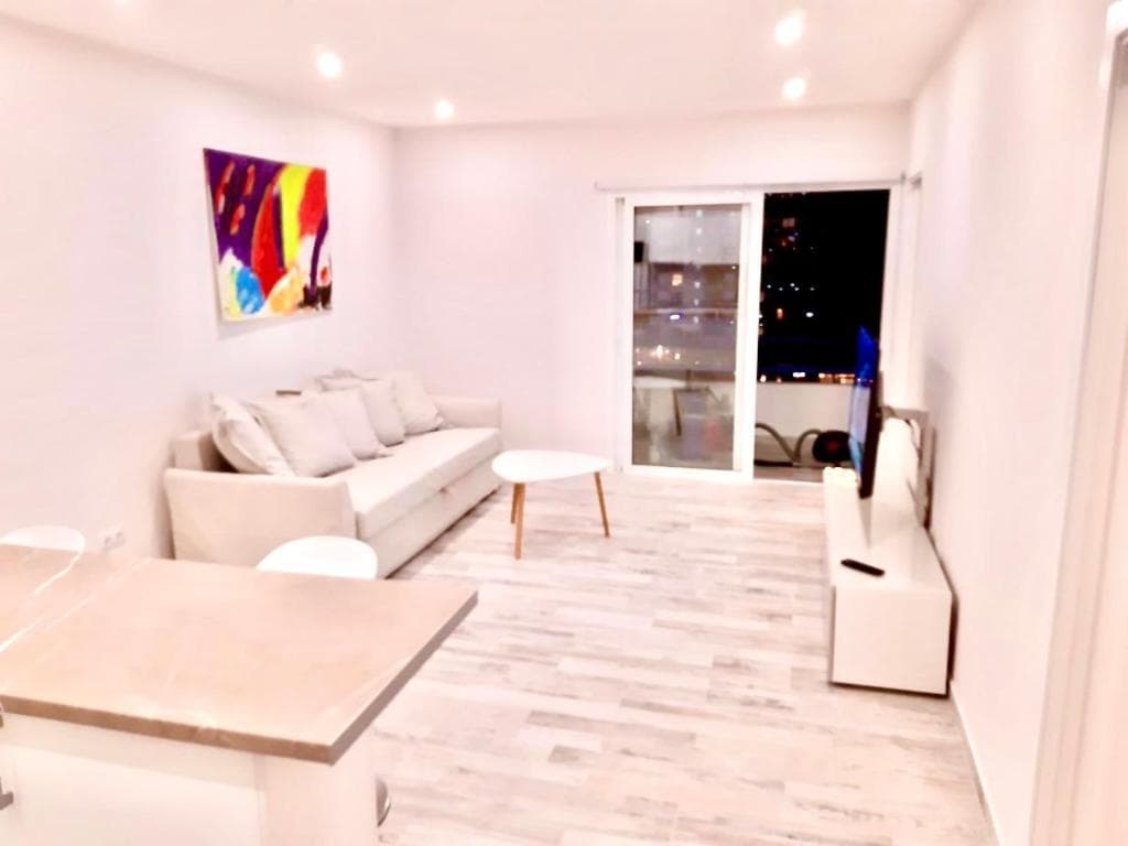 Paraiso Suites with Mega Views, Sea And Mountain.