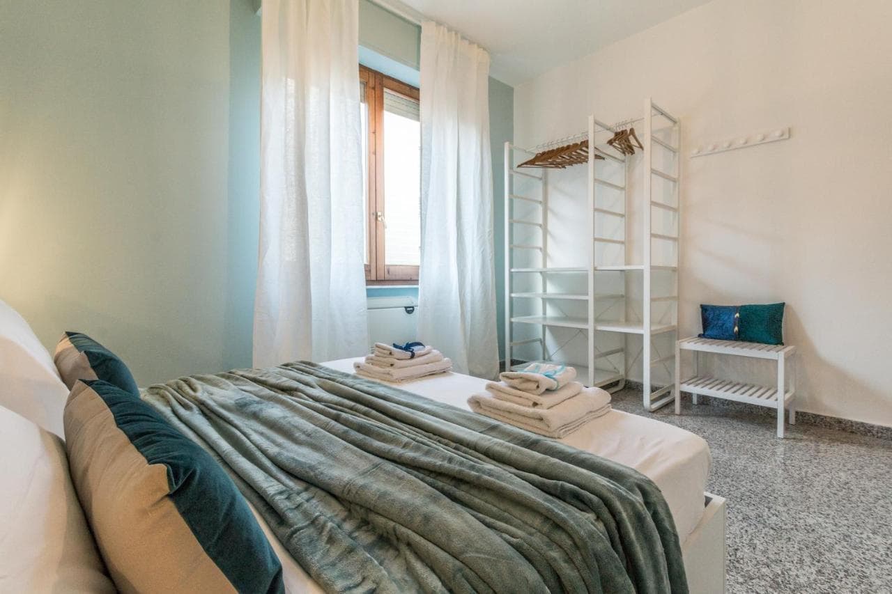Boutique Apartments Collection-L'attimo Fuggente