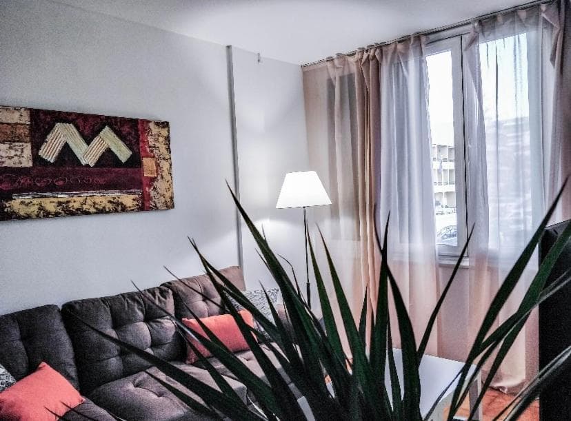 Lovely 2 Bedroom Apartment Near las Vistas Beach Adults Only!