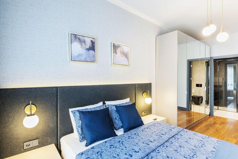 Benesta Residence by New Inn