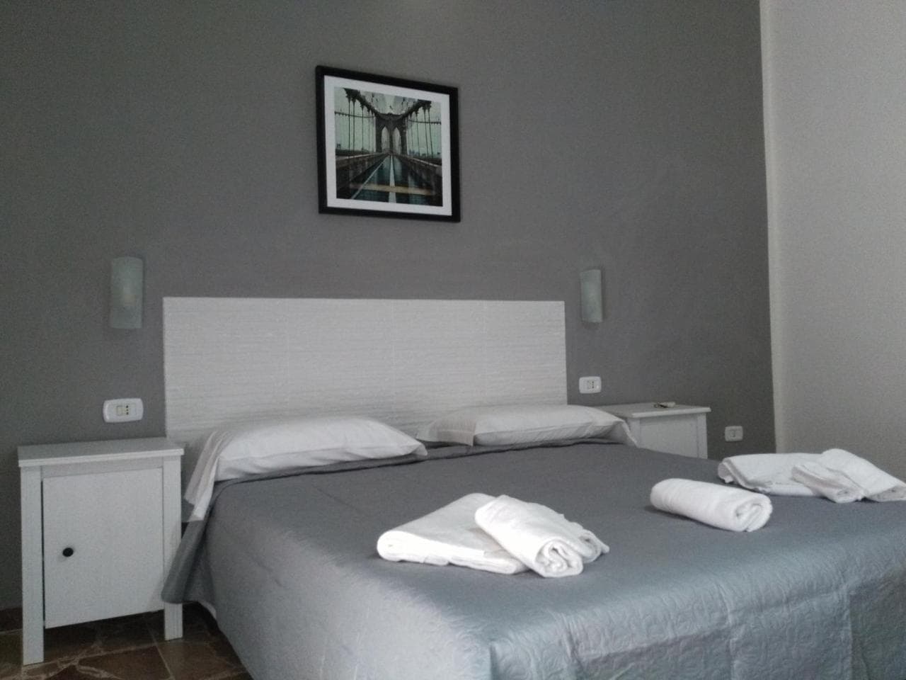 Porrino Self Check-In - Checking Autonomo (Adults Only)