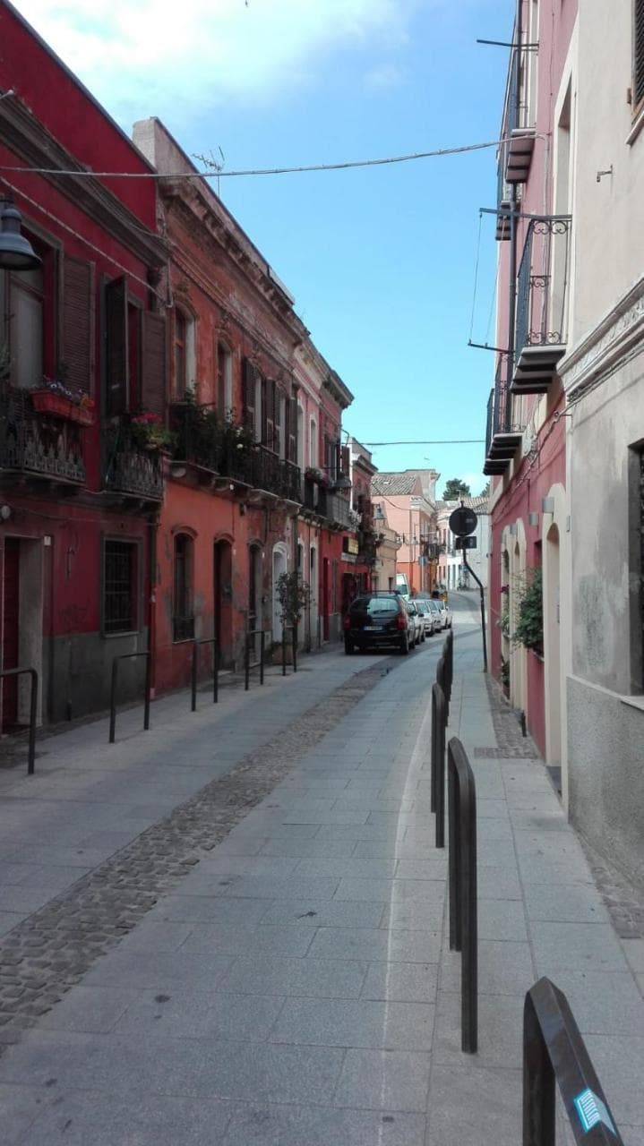 Ad Villanova San Giovanni