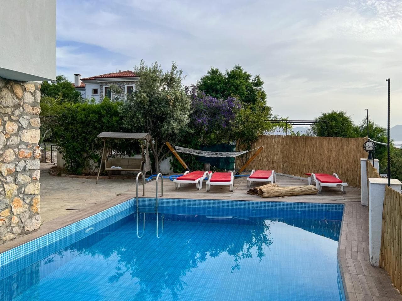 Villa Hideway Sogut Village Marmaris Daily Weekly Rentals