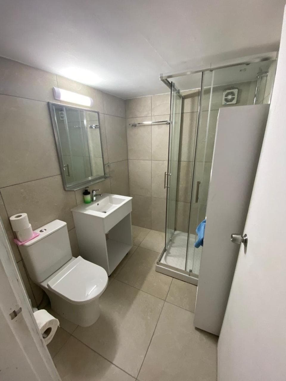 Alex Beach Apartment 203