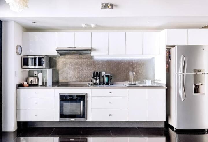 Comfort Ideal Ubicadisimo