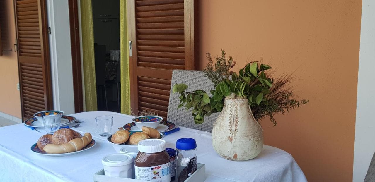 Cala Gavetta Nuovo Trilocale Sul Porticciolo Turistico