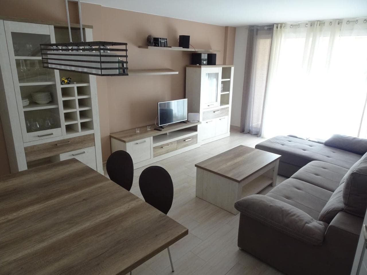 Espectacular Apartamento