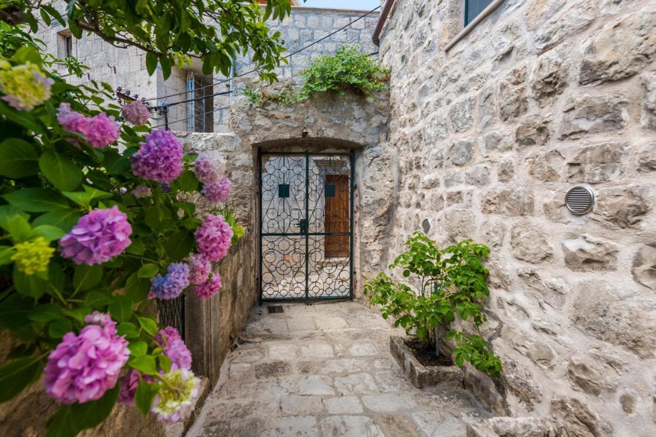 Unique Cavtat Center Apartment