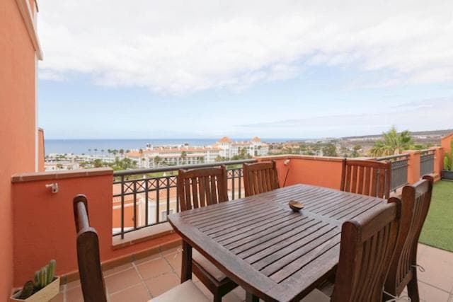 Apartamento Sara En El Veril Del Duque - Sara Vacation