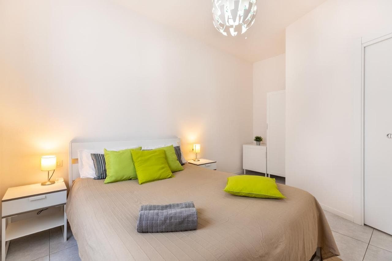 Appartamento Sempione 1 - Affitti Brevi Italia