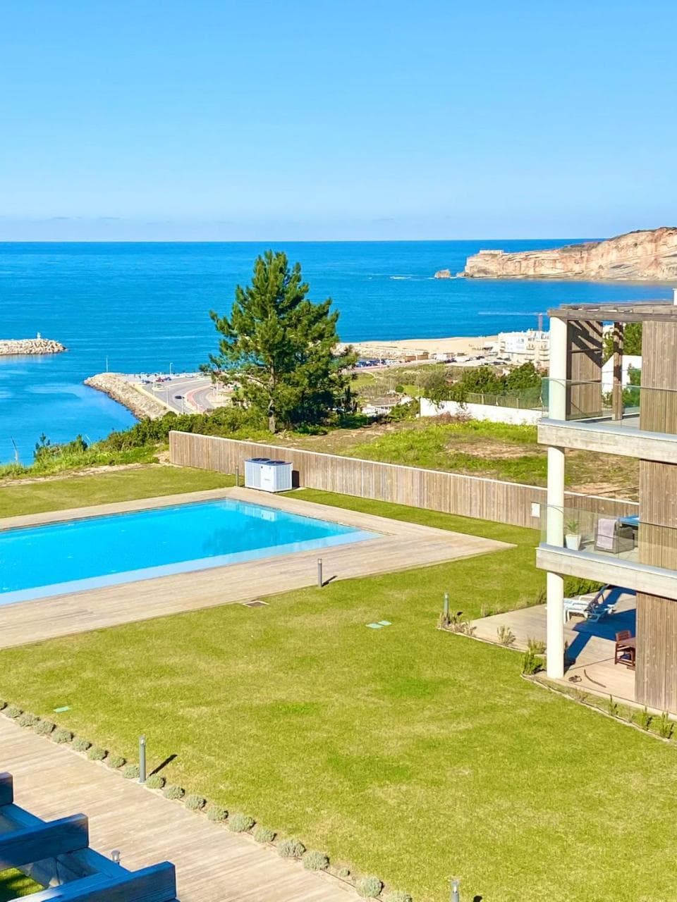 Salt N' Soul Residence Nazare