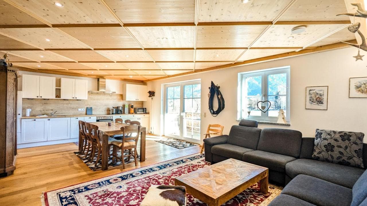 Ferienwohnung Landliebe