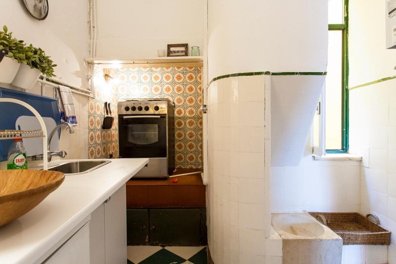 Chiado Best Place To Be