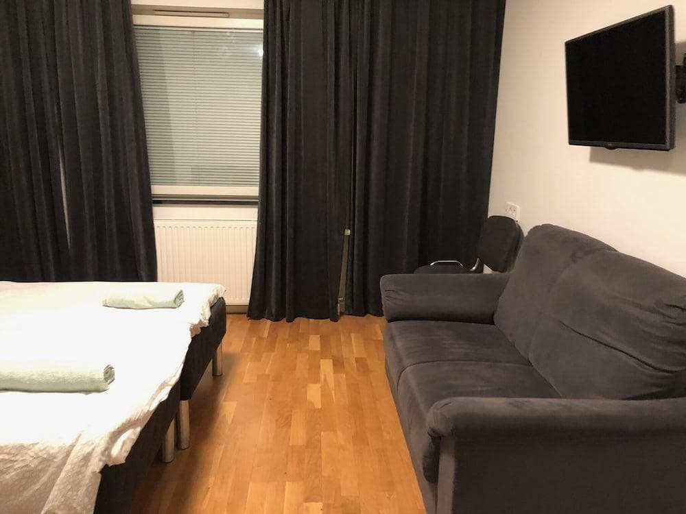 Arsta Stockholm Apartment 338