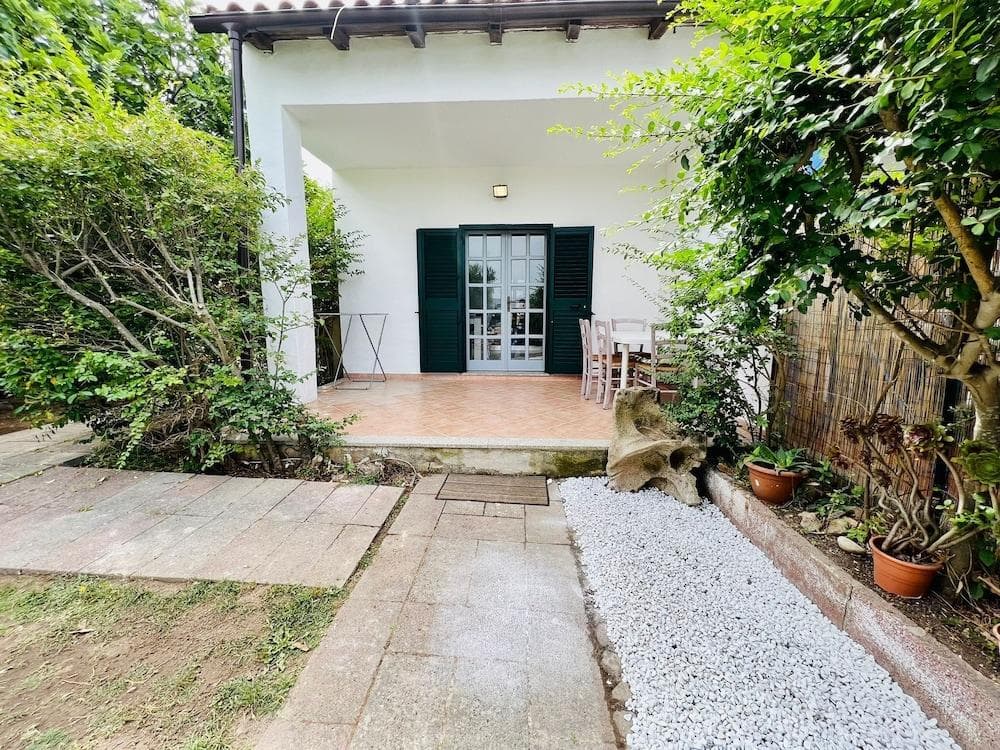 Residence I Giardini Centro