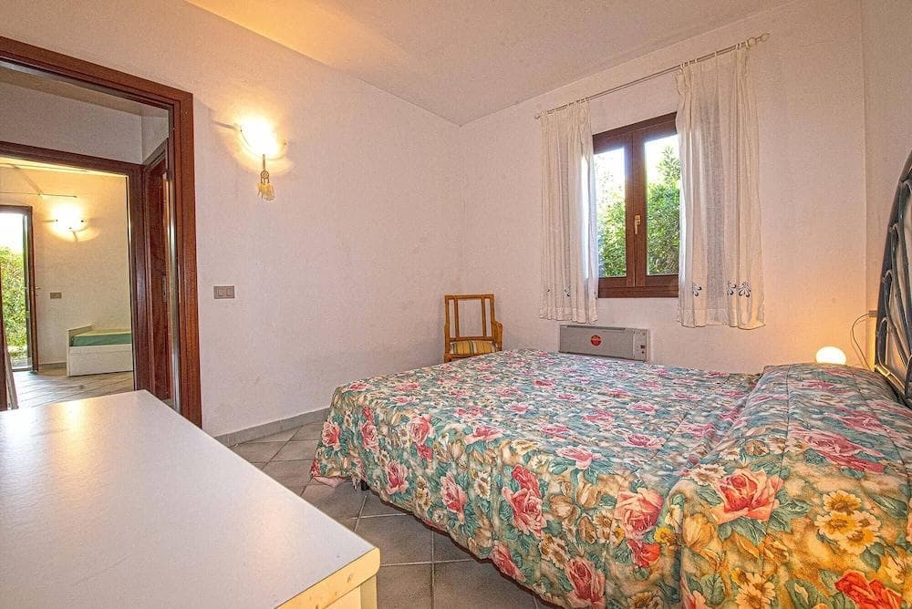 Trilocale Fenicotteri D3