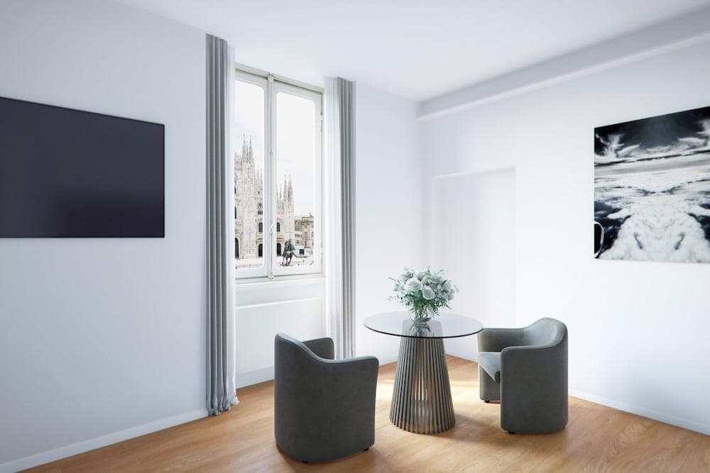 Scf Collection - Duomo