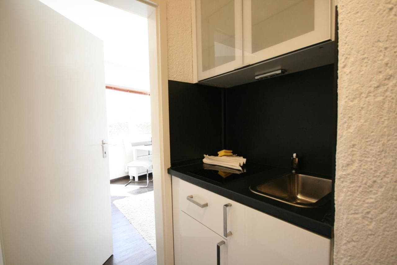 Appartement Edelweiß