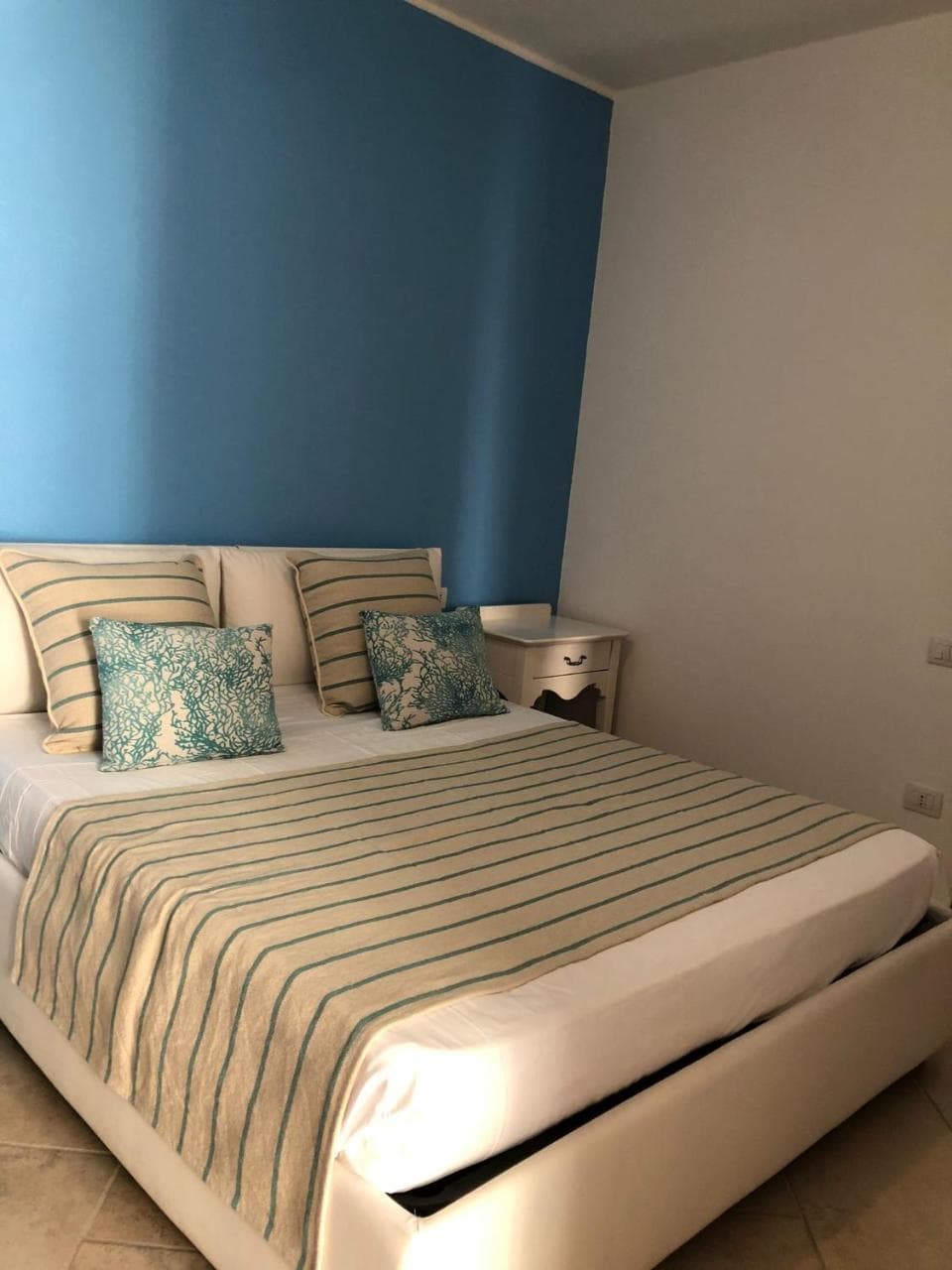 Appartamento Regina Elena