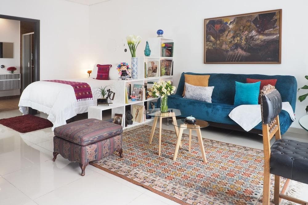 Loft Sinaloa by the Local Way