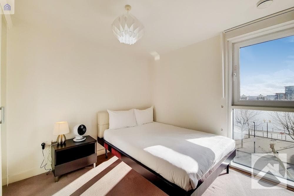 Adriatic One Bed And Bath  Apartment