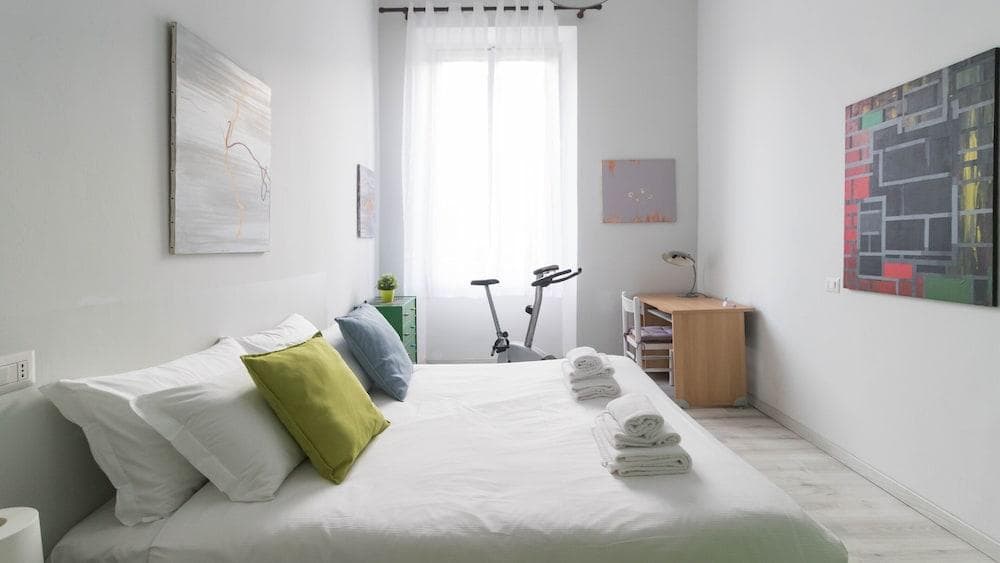 Italianway - Piazza Lima 1