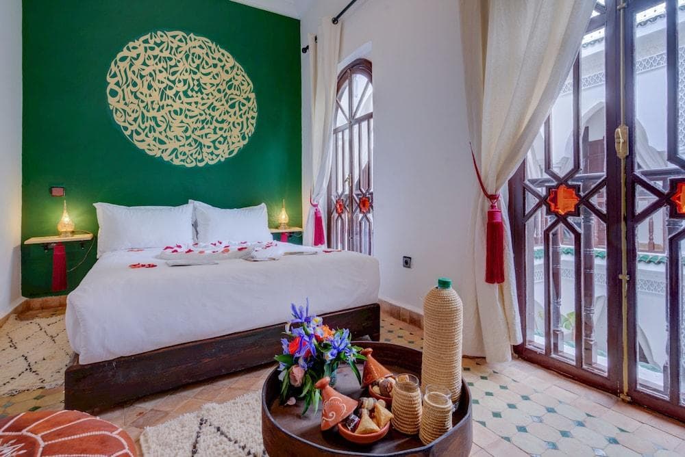 Riad Ekla Boutique Hotel