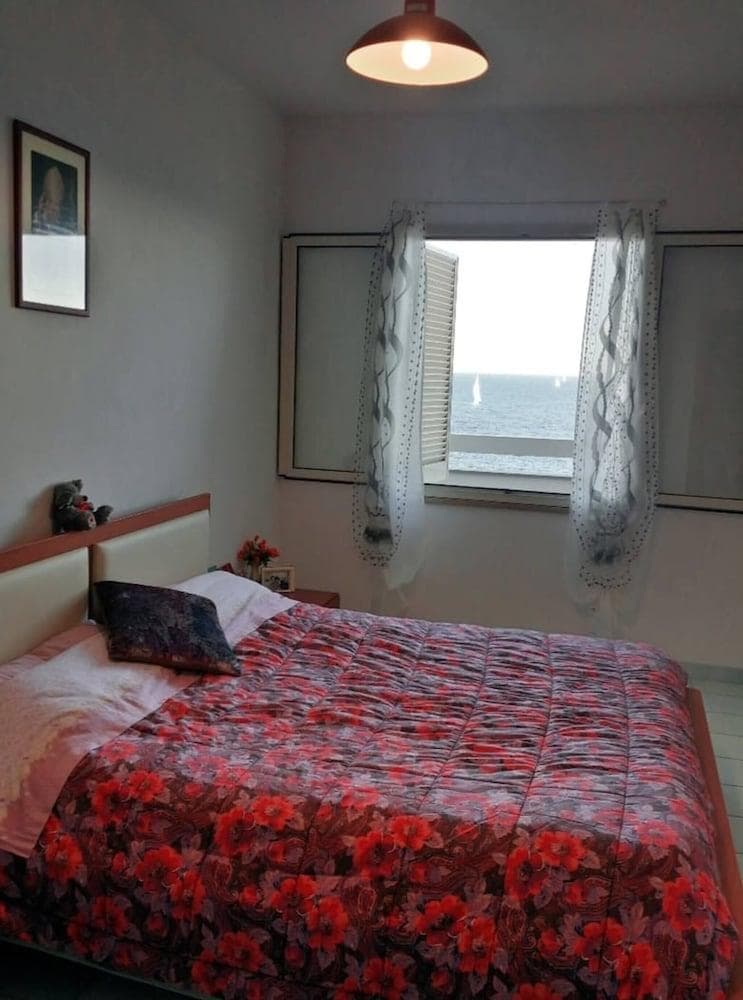 Fronte Mare Panoramico