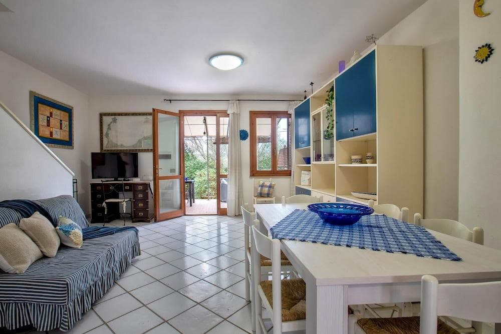 Casa Meridiana in Stintino