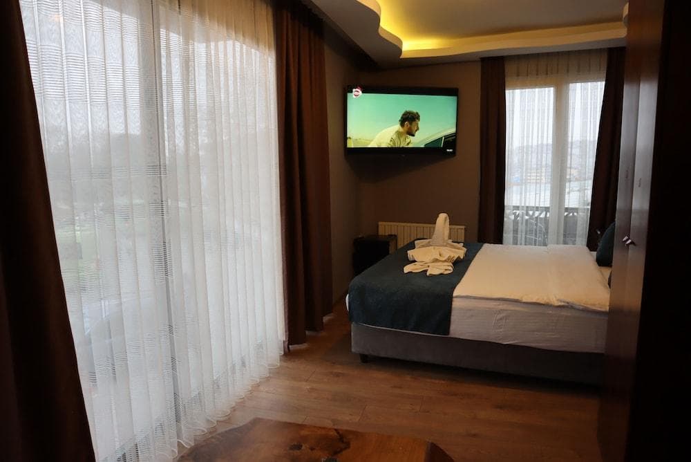 Galata Istanbul Hotel