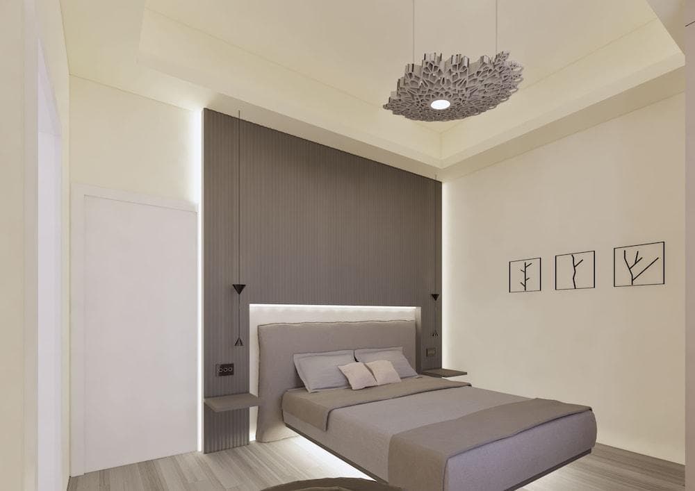 Meneghina Suites Foresteria Lombarda