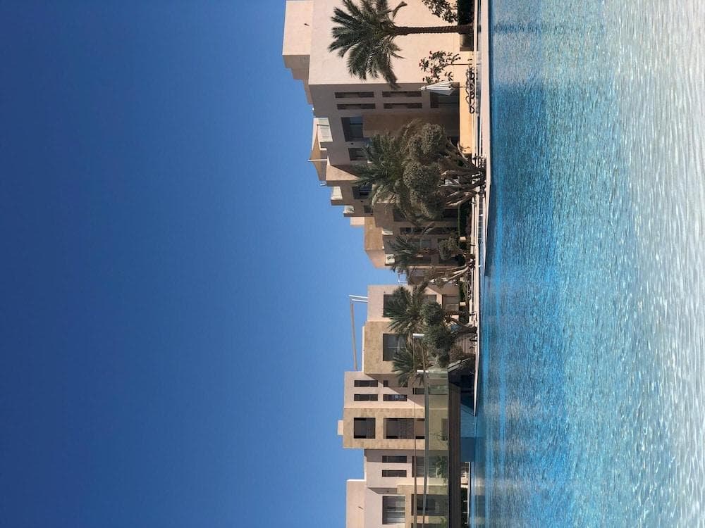 Vesta - Luxury Apt - 1br - Mangroovy