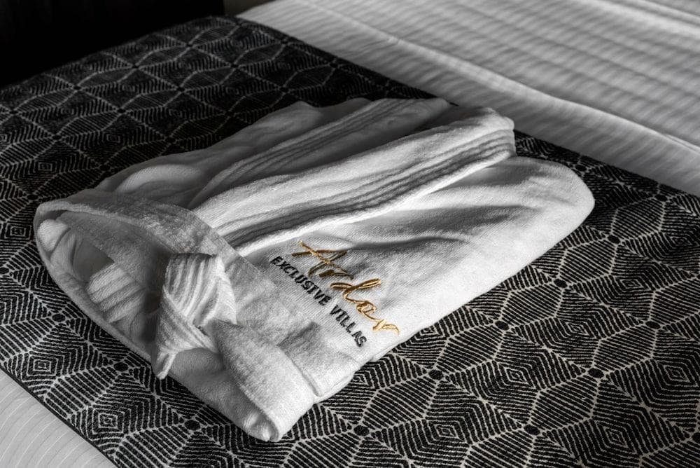 Ardor Exclusive Villas